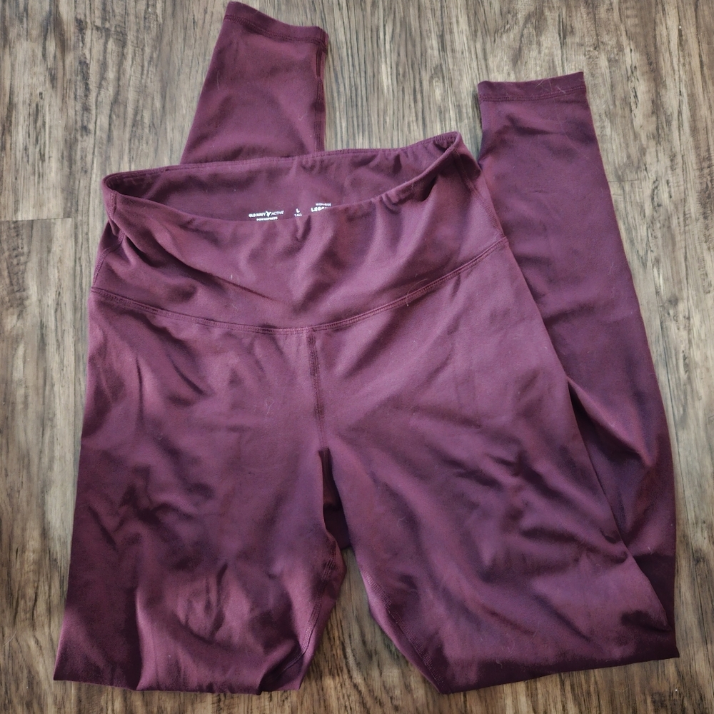 Old Navy Powerpress Large Tall